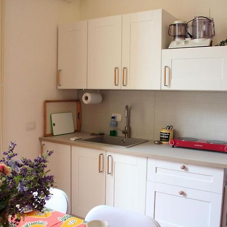 Appartement Casanuvo à Catane Extérieur photo