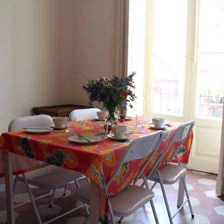Appartement Casanuvo à Catane Extérieur photo