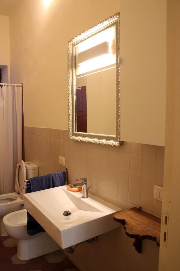 Appartement Casanuvo à Catane Extérieur photo