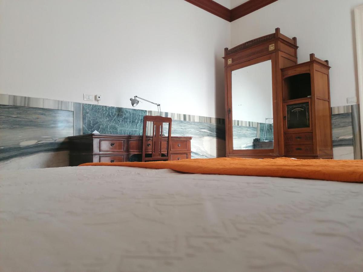 Appartement Casanuvo à Catane Extérieur photo