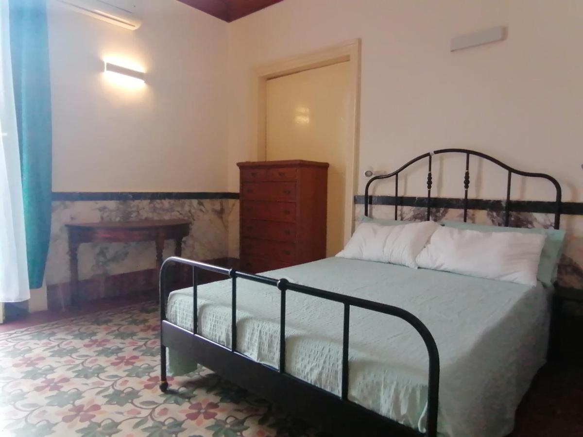 Appartement Casanuvo à Catane Extérieur photo